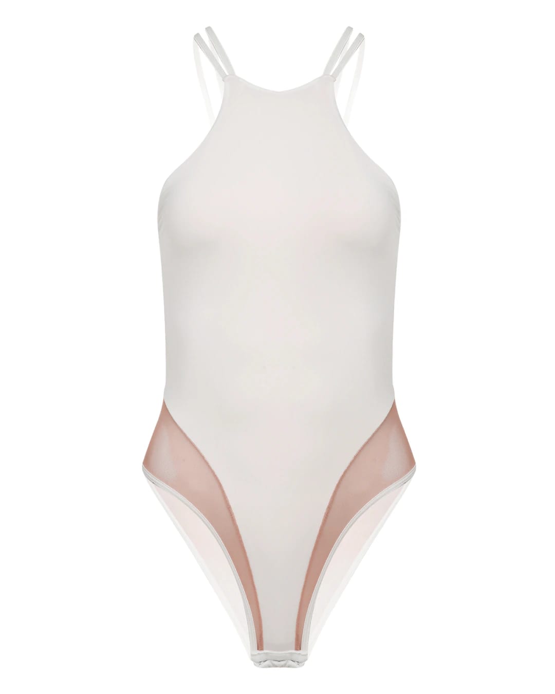 Body exterior - DESIRE MARFIL - imagen 2