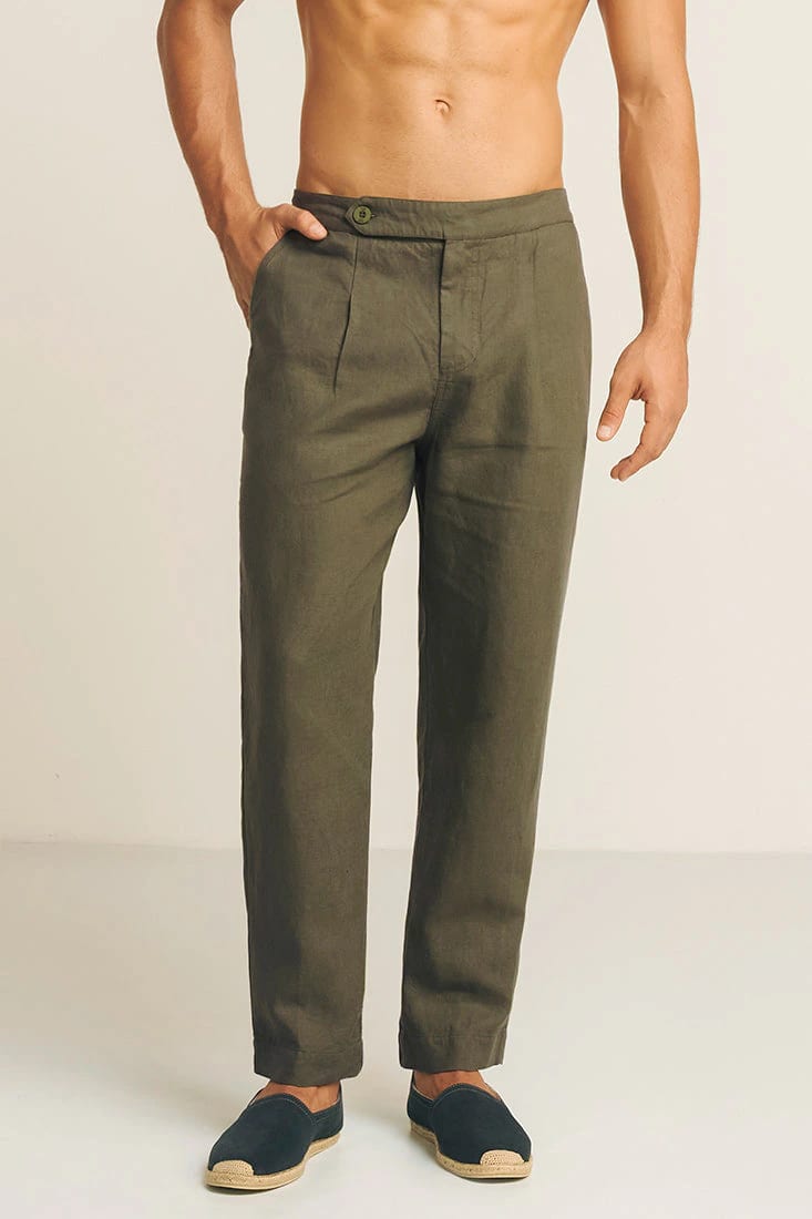 Pantalón privé - imagen 4