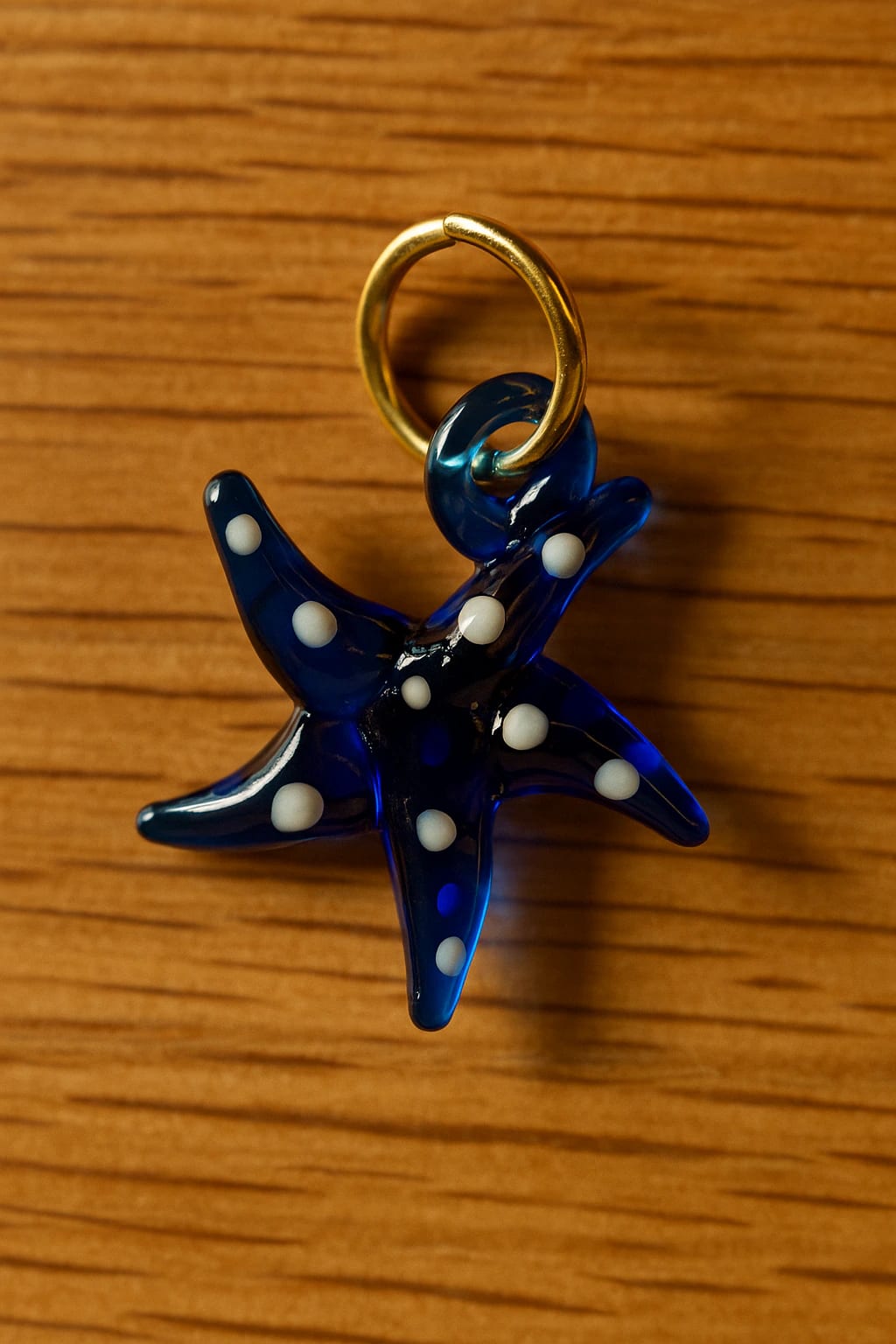 Charm Glass (X1) — for Necklace - imagen 15