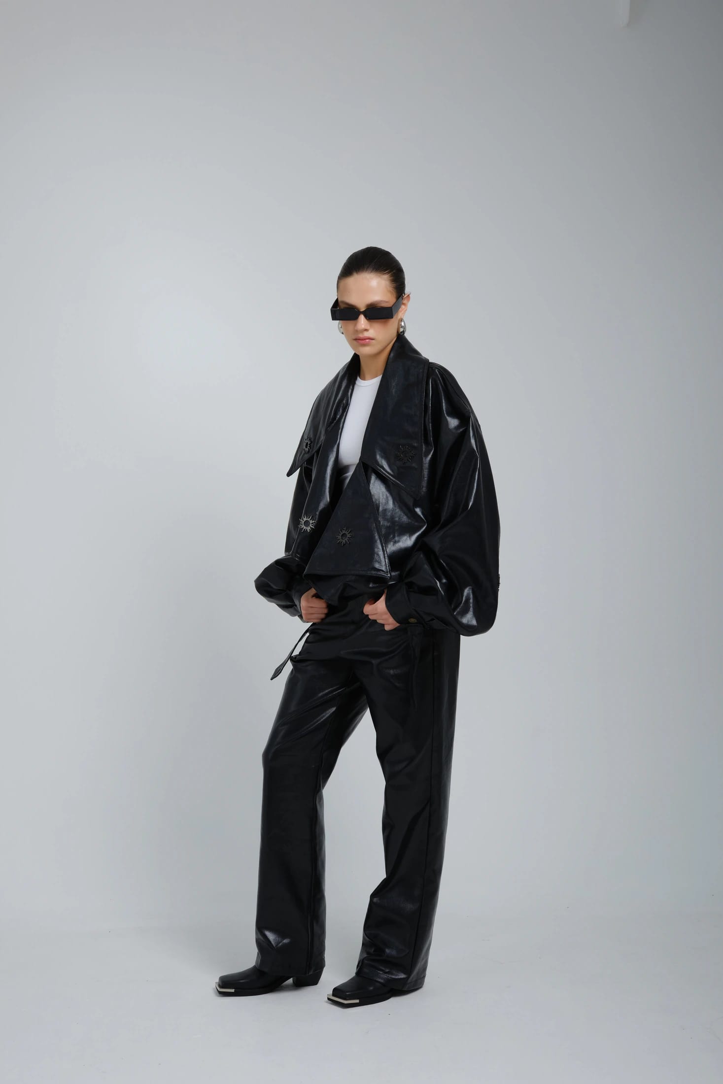 CHAQUETA APE - imagen 3
