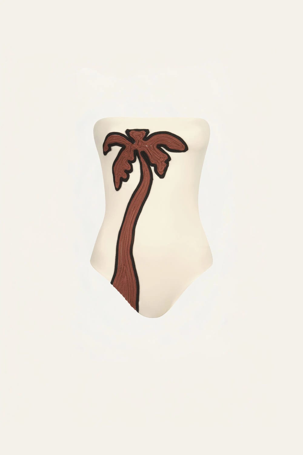 Palm Texture One Piece - imagen 1