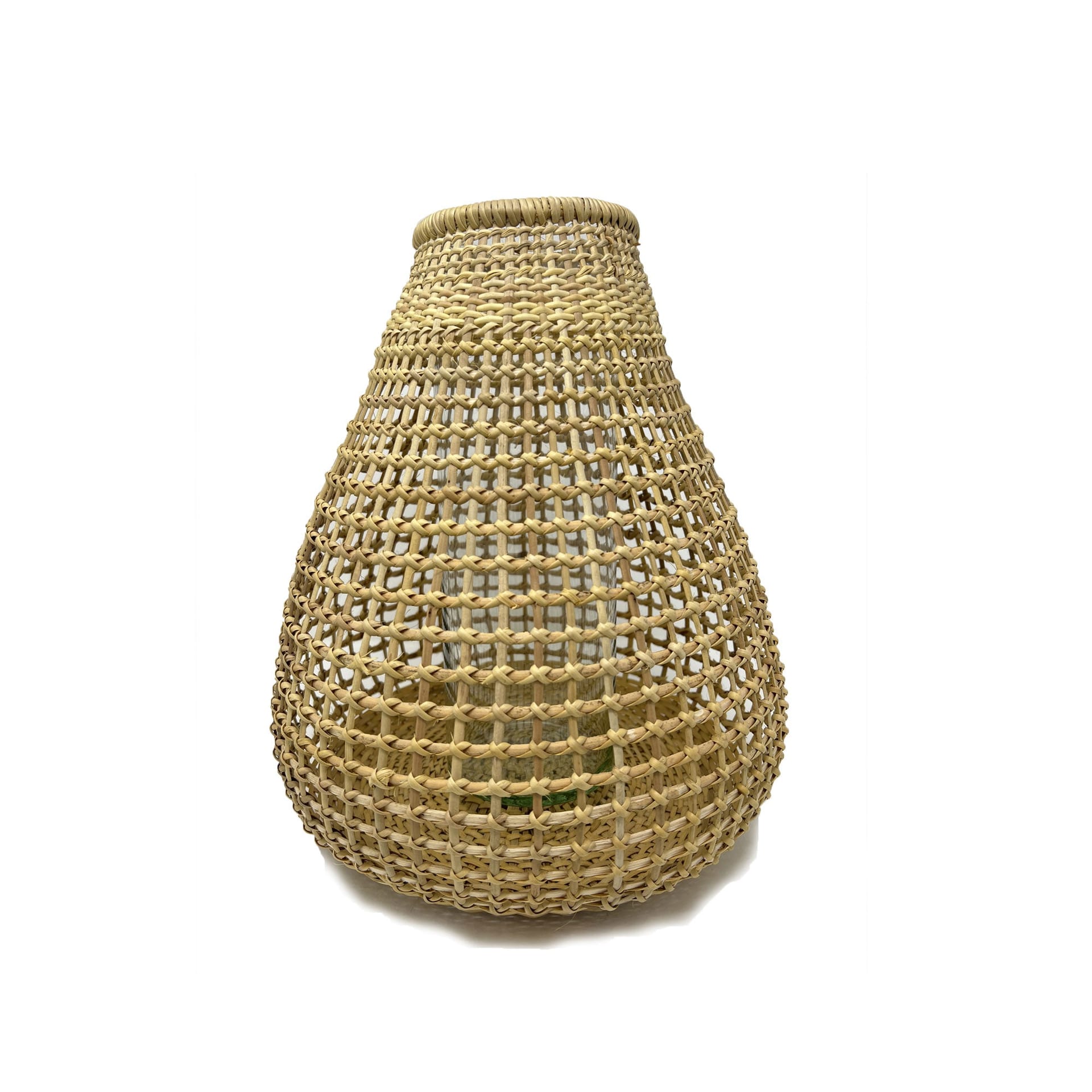 Florero Bejuco Grande - imagen 1