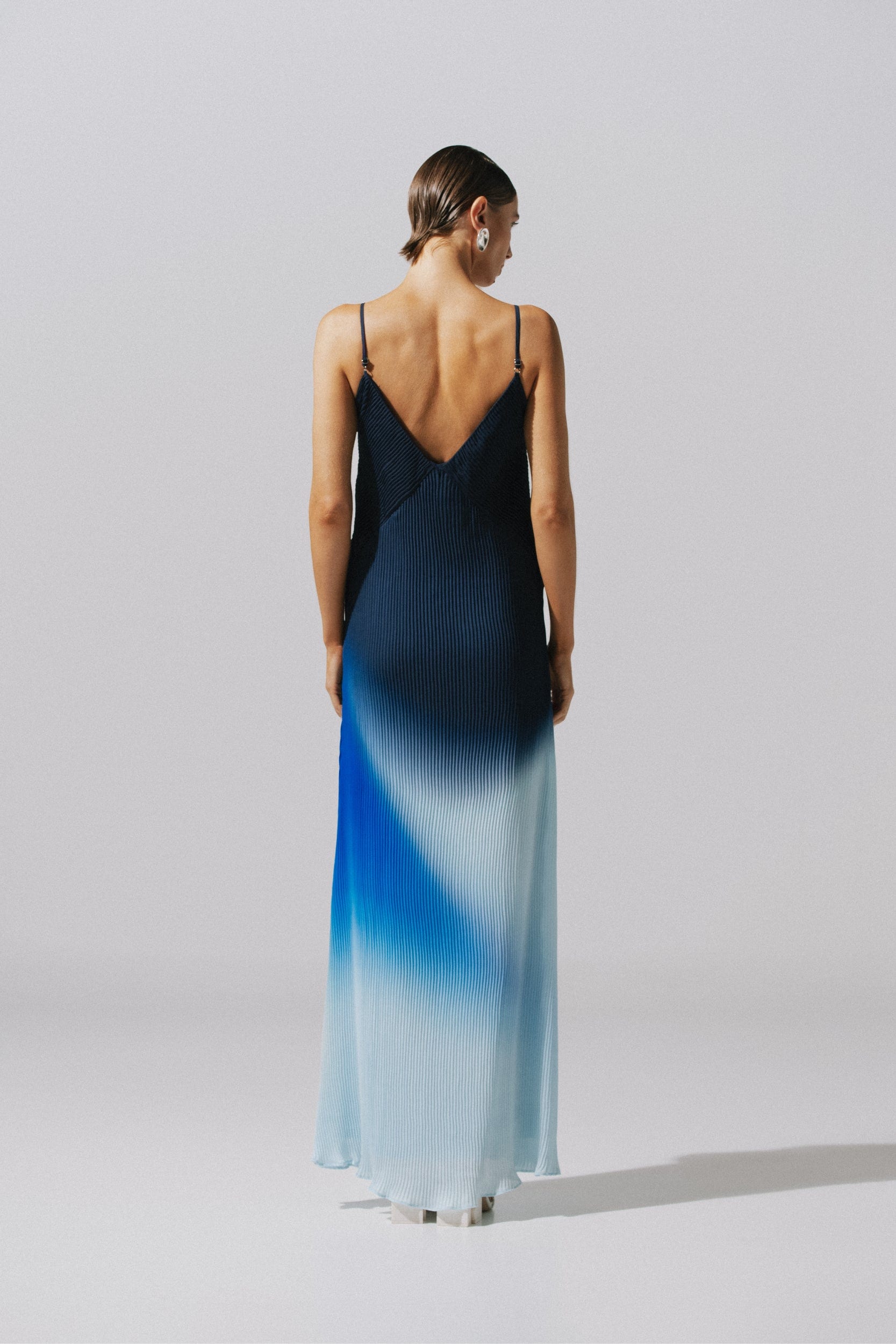Plie Maxi Dress - imagen 4