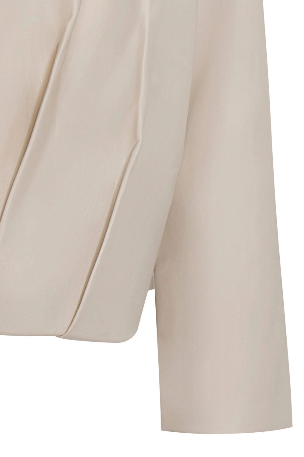 Chaqueta cameron vainilla - imagen 4