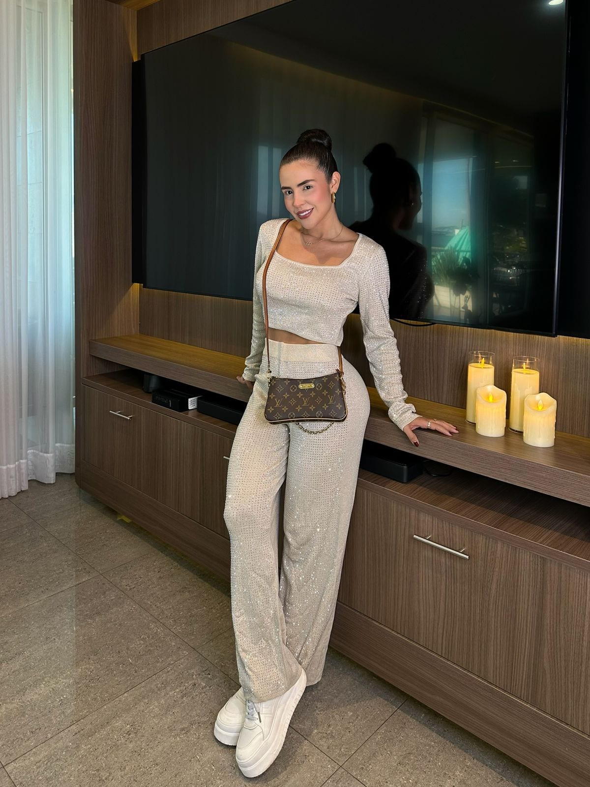 SET ARIANNA ALBARICOQUE - imagen 1
