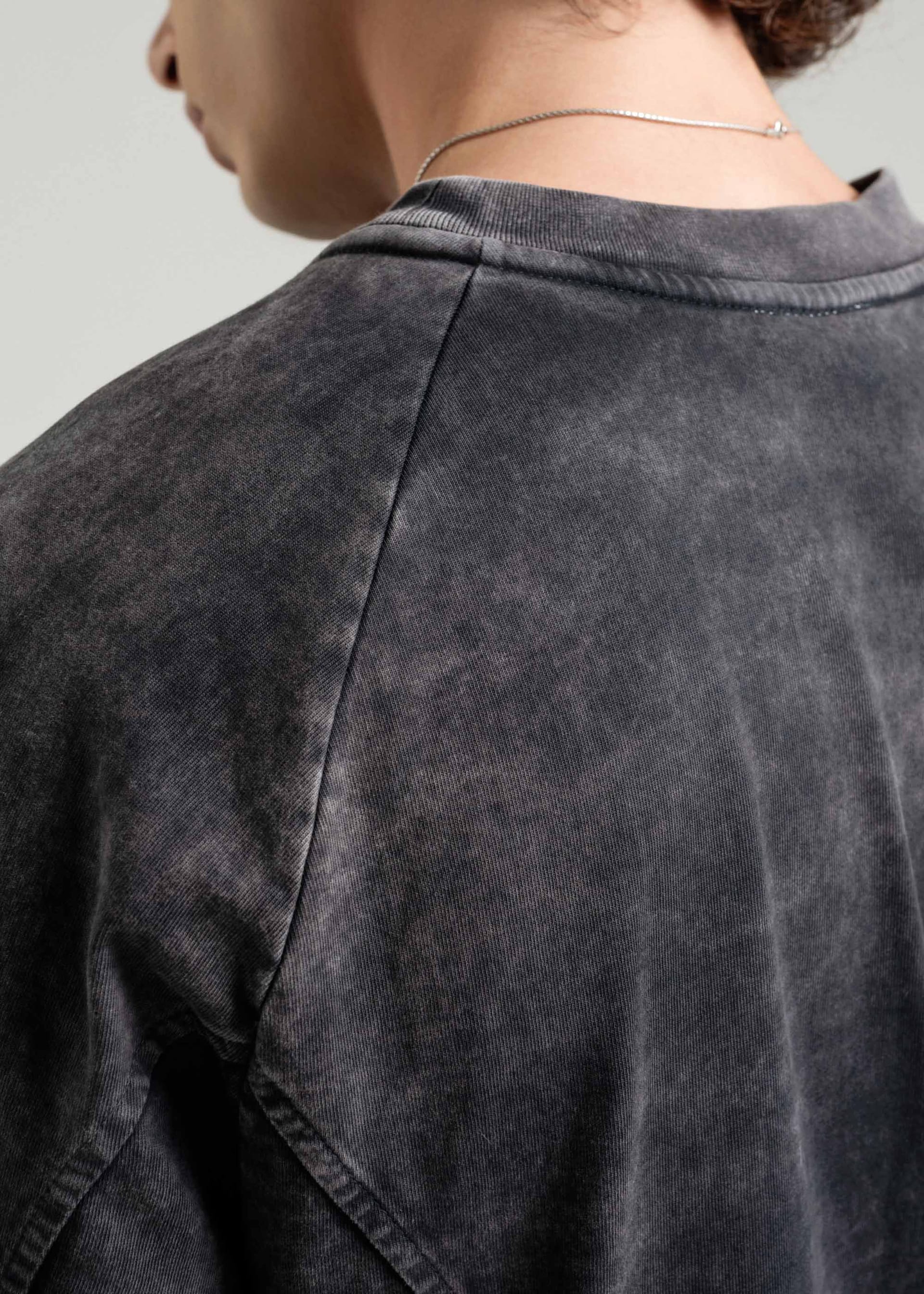 CORE LONG SLEEVE T-SHIRT - imagen 5