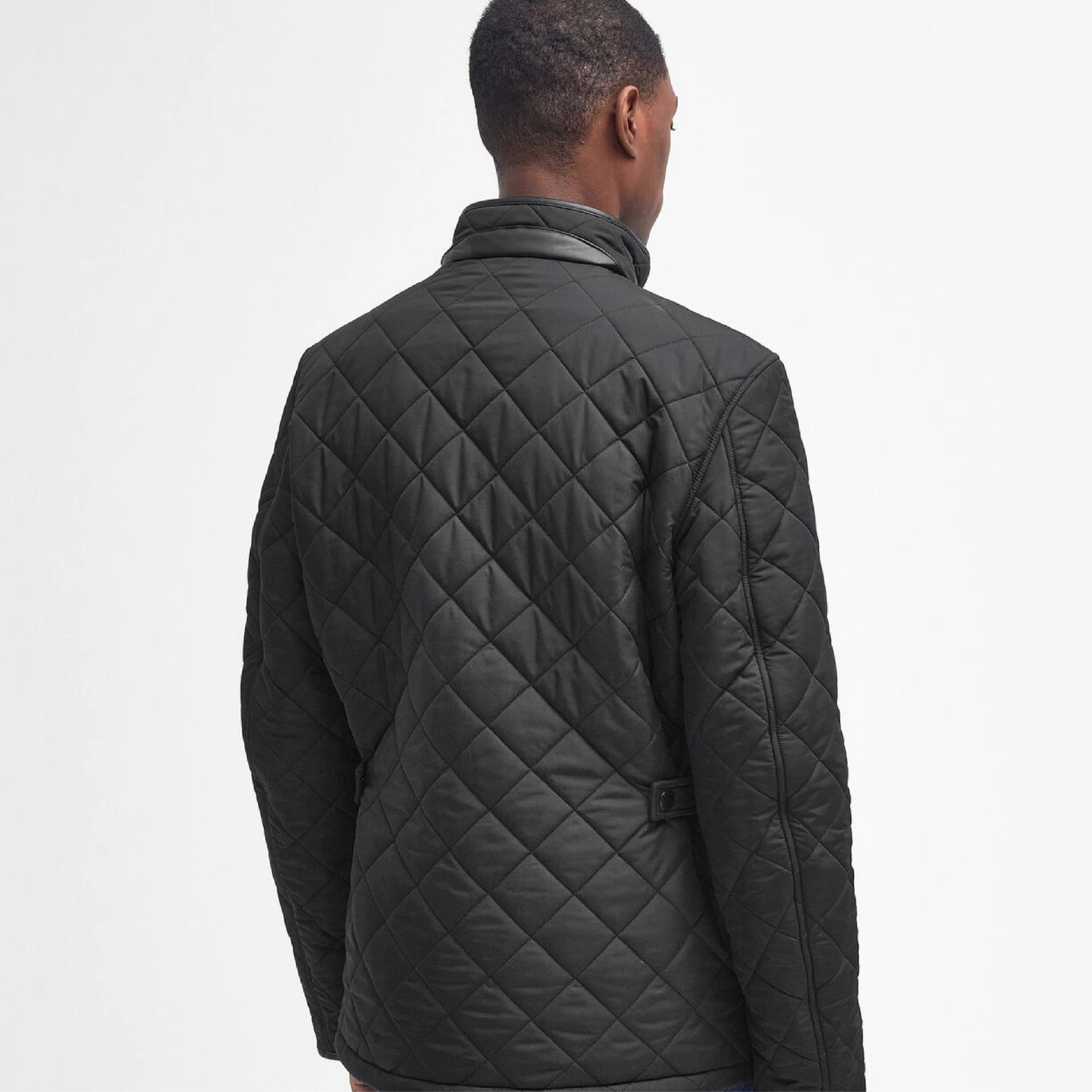 Barbour Powell Quilt - imagen 7