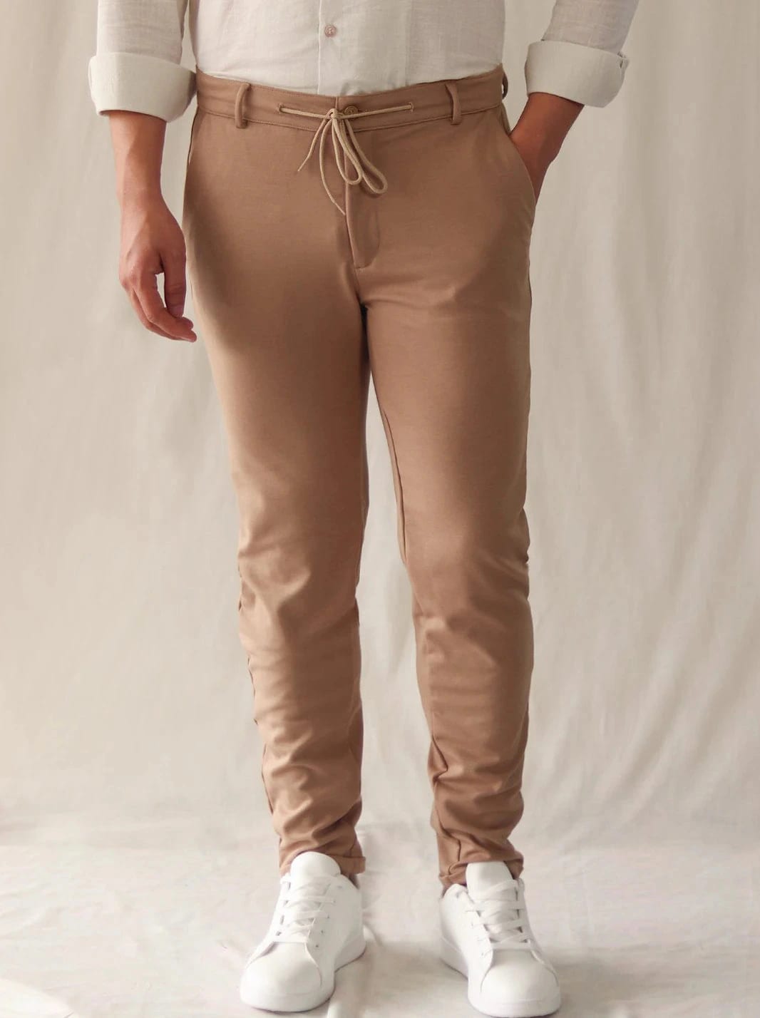 PANTALÓN STRETCH - imagen 3