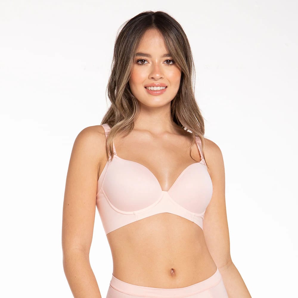 Brasier Horma Perfecta Invisible - imagen 9