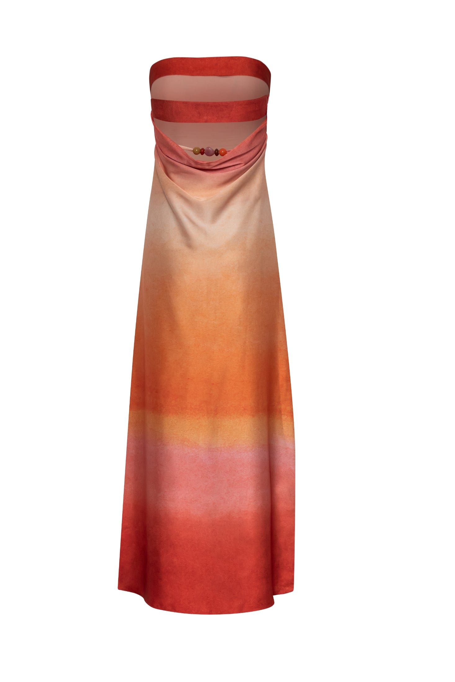 Lola Maxi Dress - imagen 3