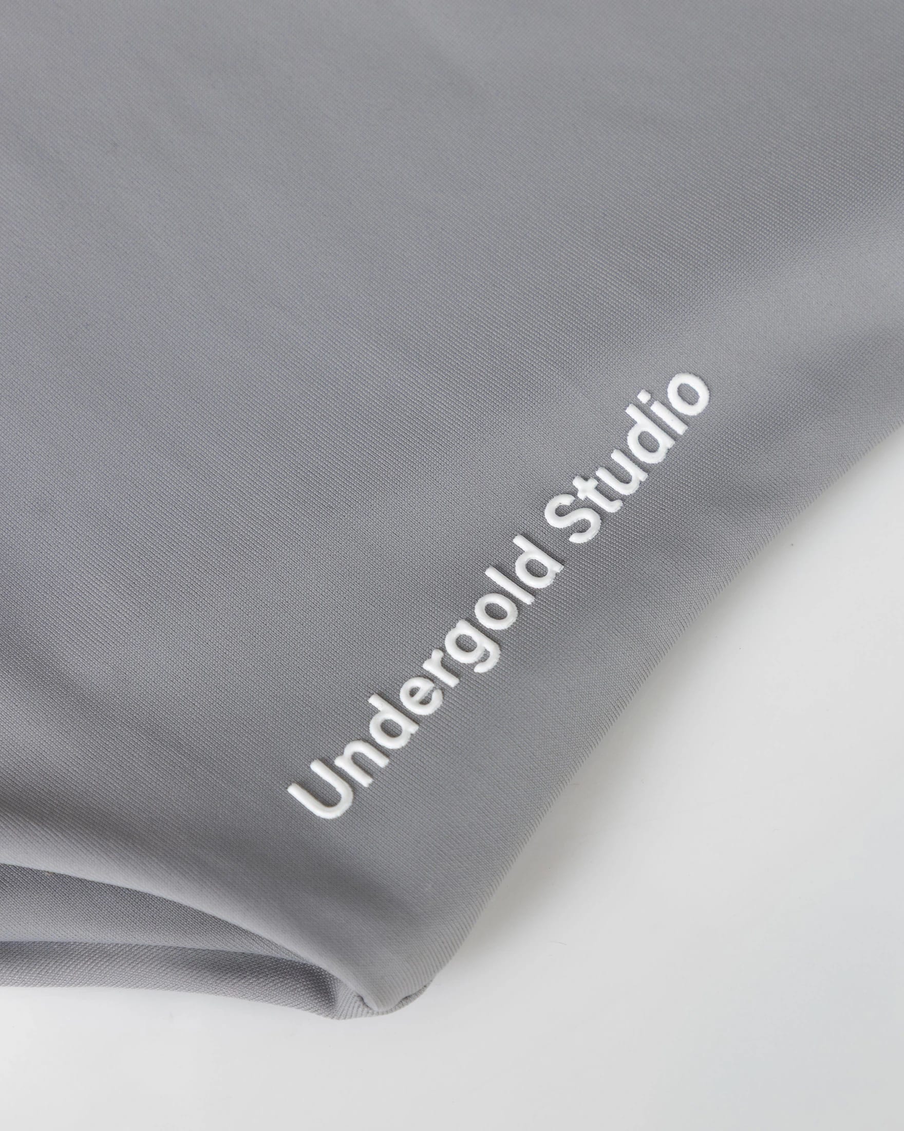 Line Basic V Neck Body Gray - imagen 4