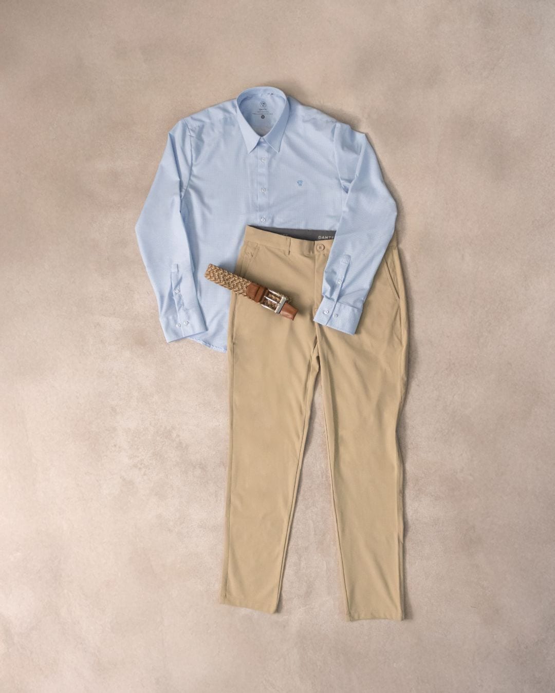 Outfit Papá Performance + Cinturón gratis - imagen 1