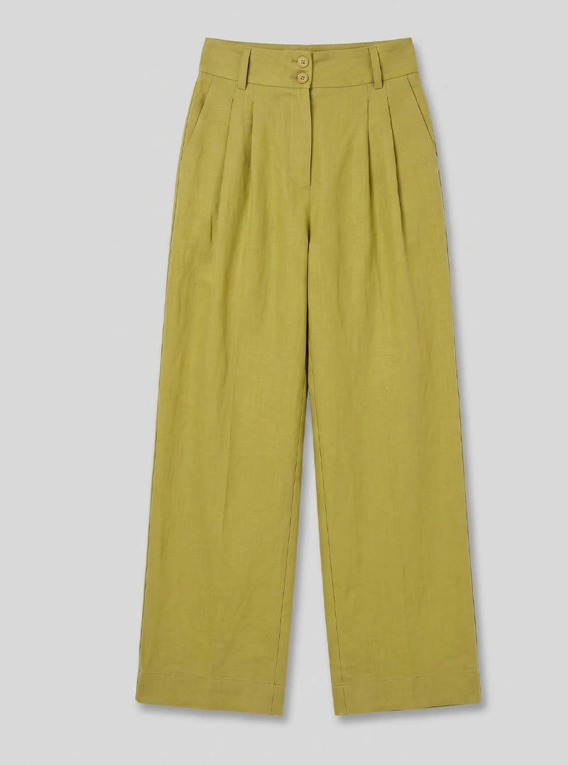 PANTALÓN CANVAS LIMA - imagen 4