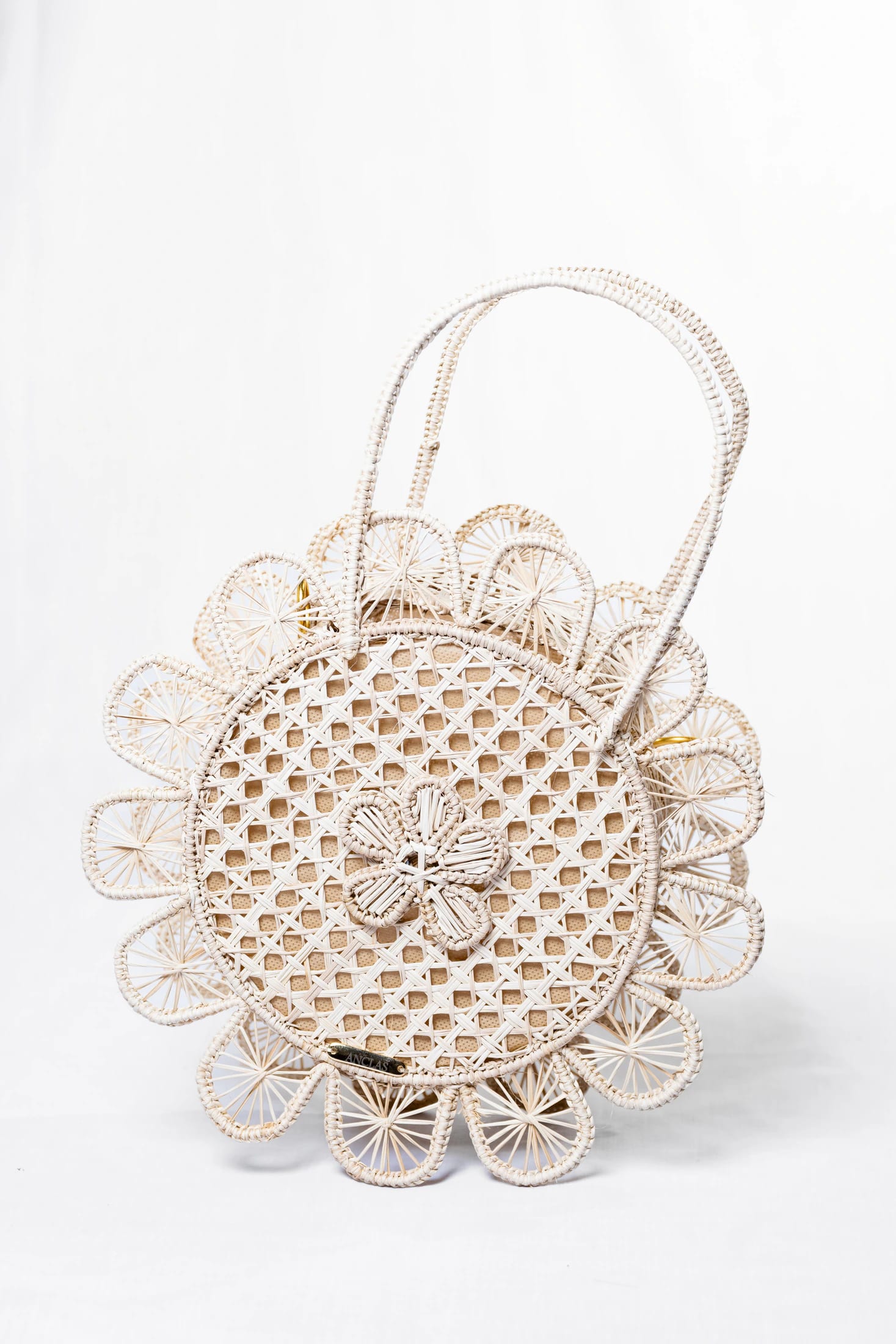 Bucket Hand Flower - imagen 2