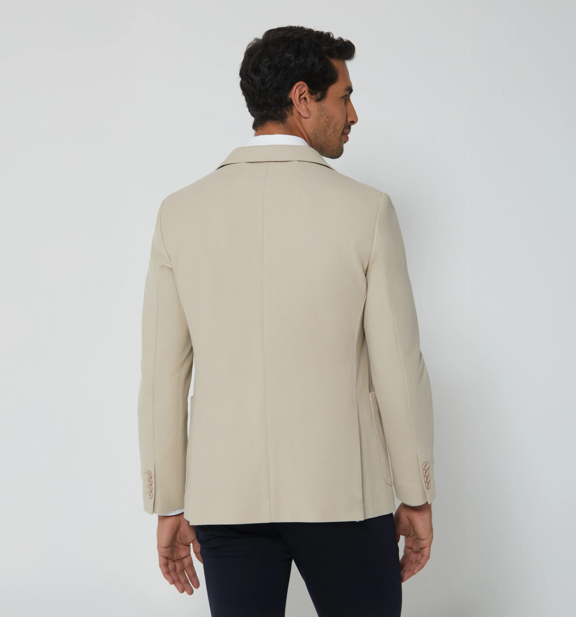 Blazer para hombre - imagen 4