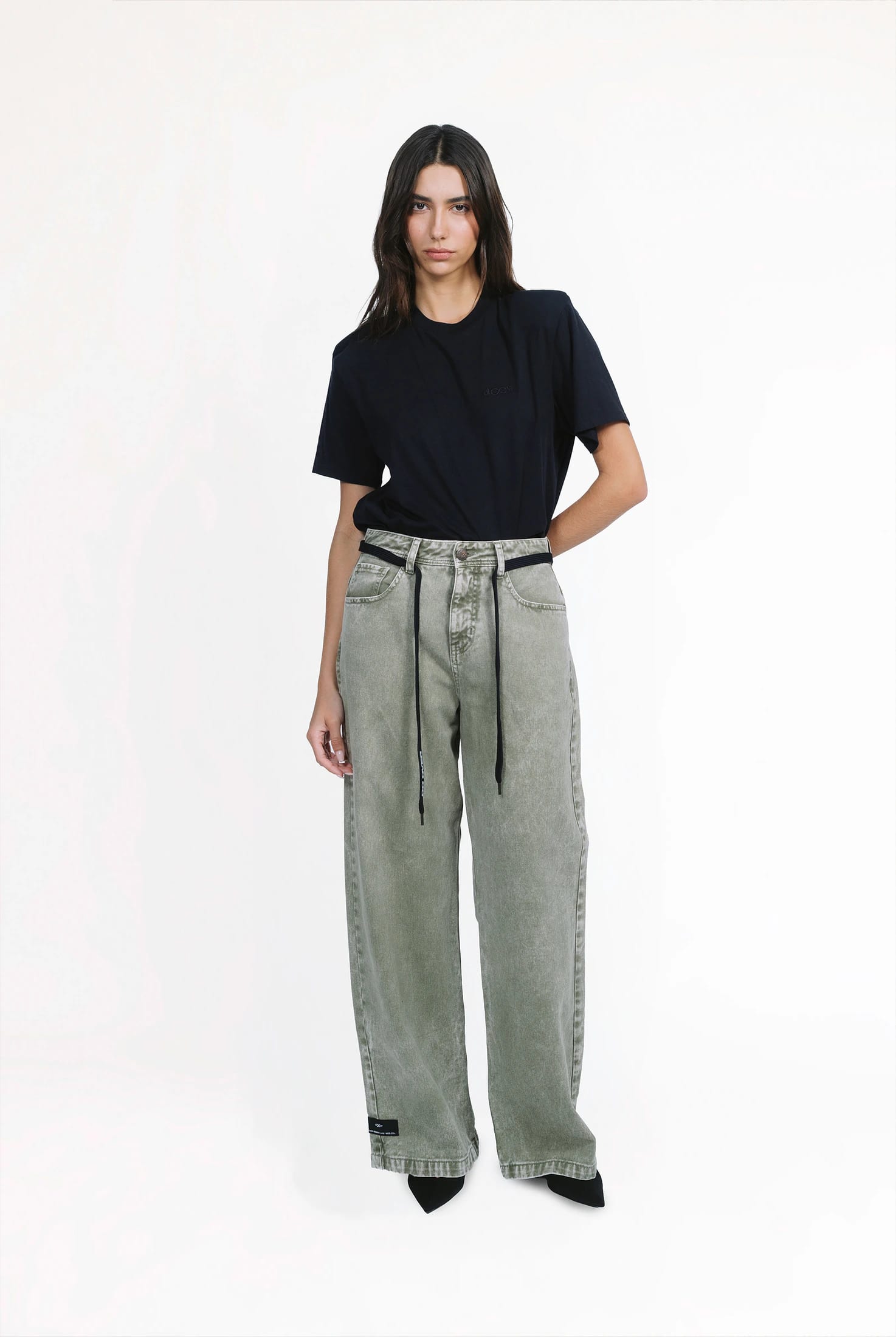 Olive Jean - imagen 4