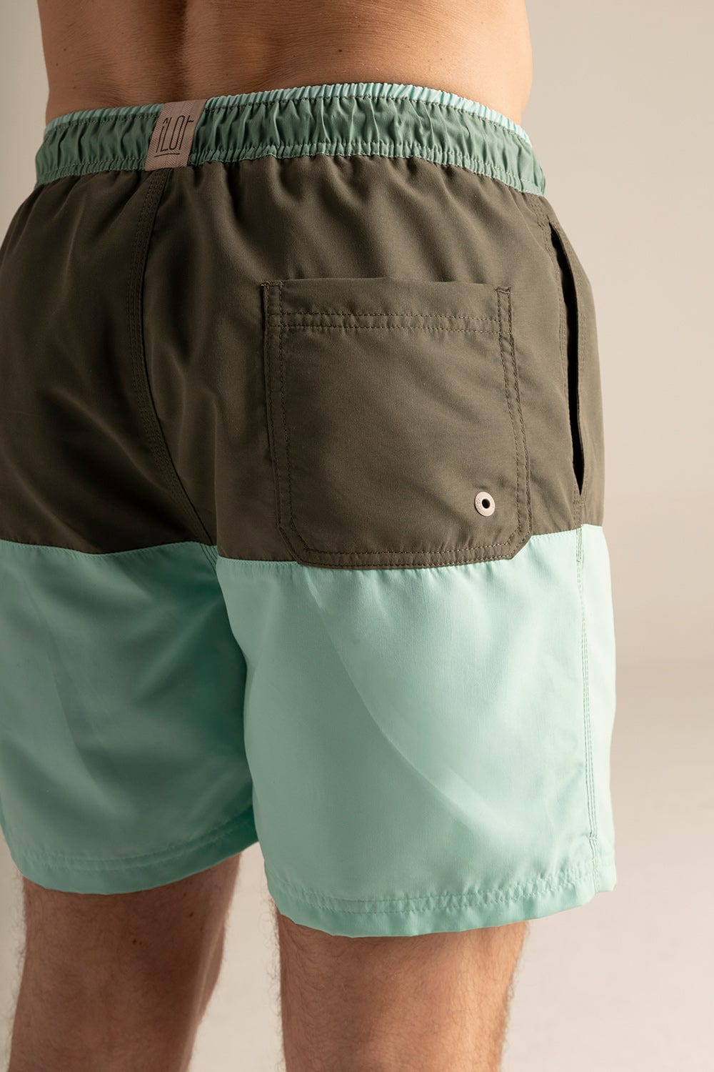Pantaloneta bahía - imagen 4