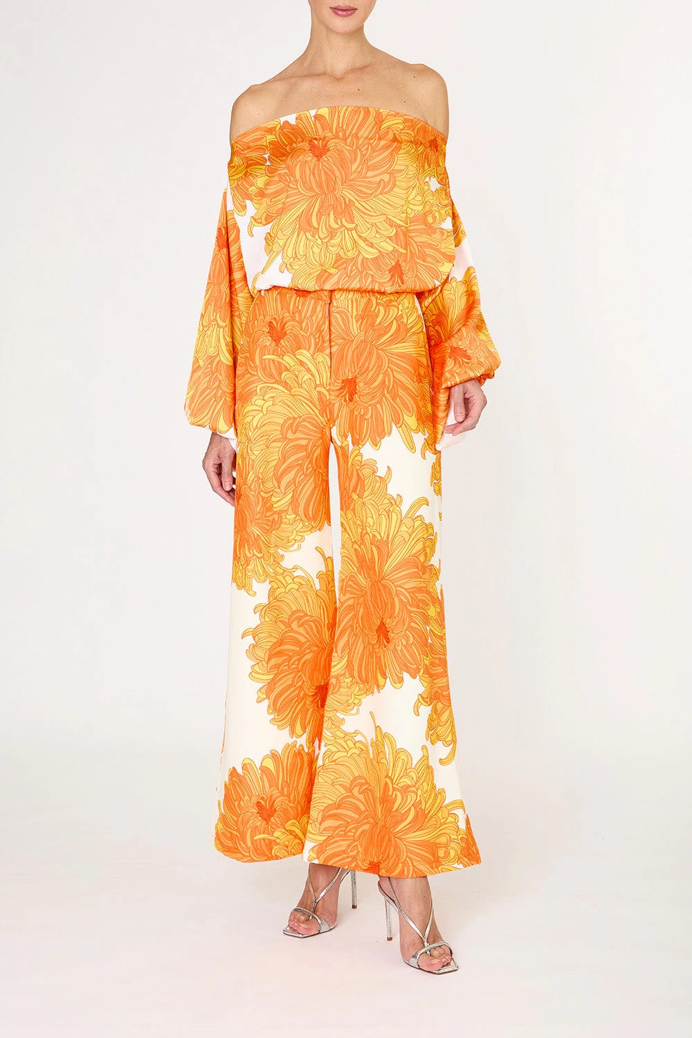 SUNFLOWER TARA PANTS - imagen 3