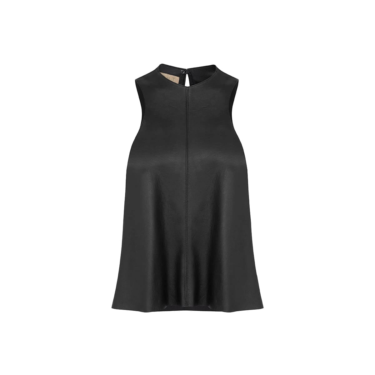 HALTER TOP CAMI - imagen 1