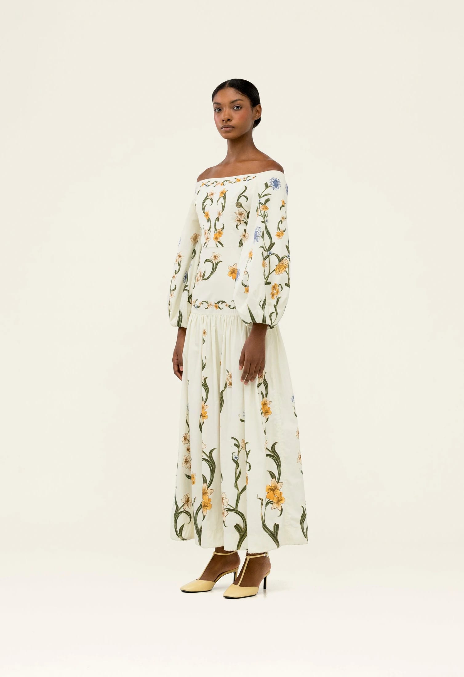 Senlis Laguna Maxi Dress - imagen 3