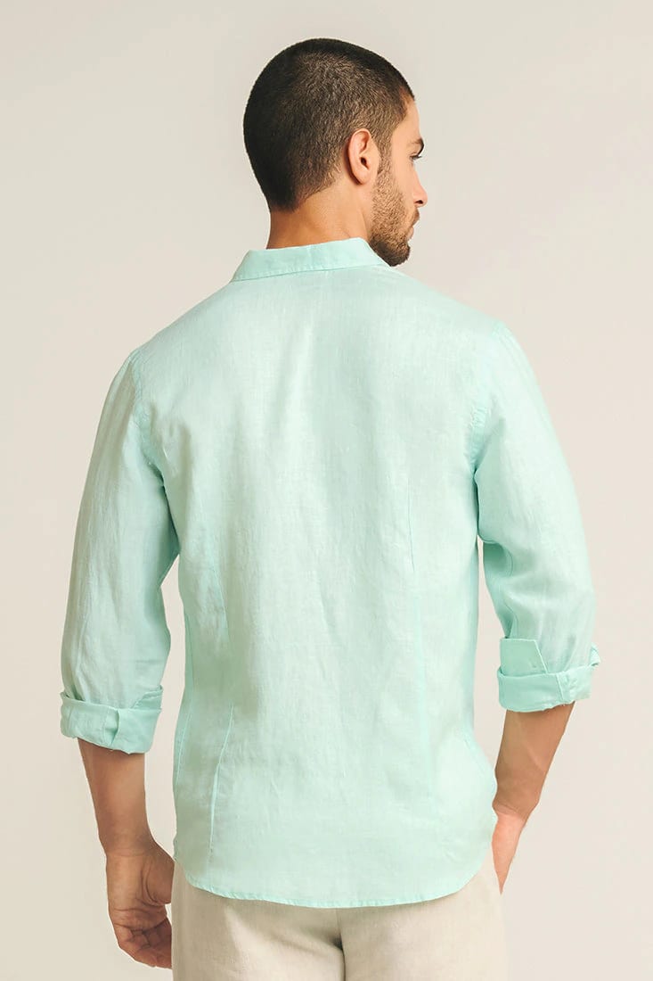 Camisa canaria - imagen 2