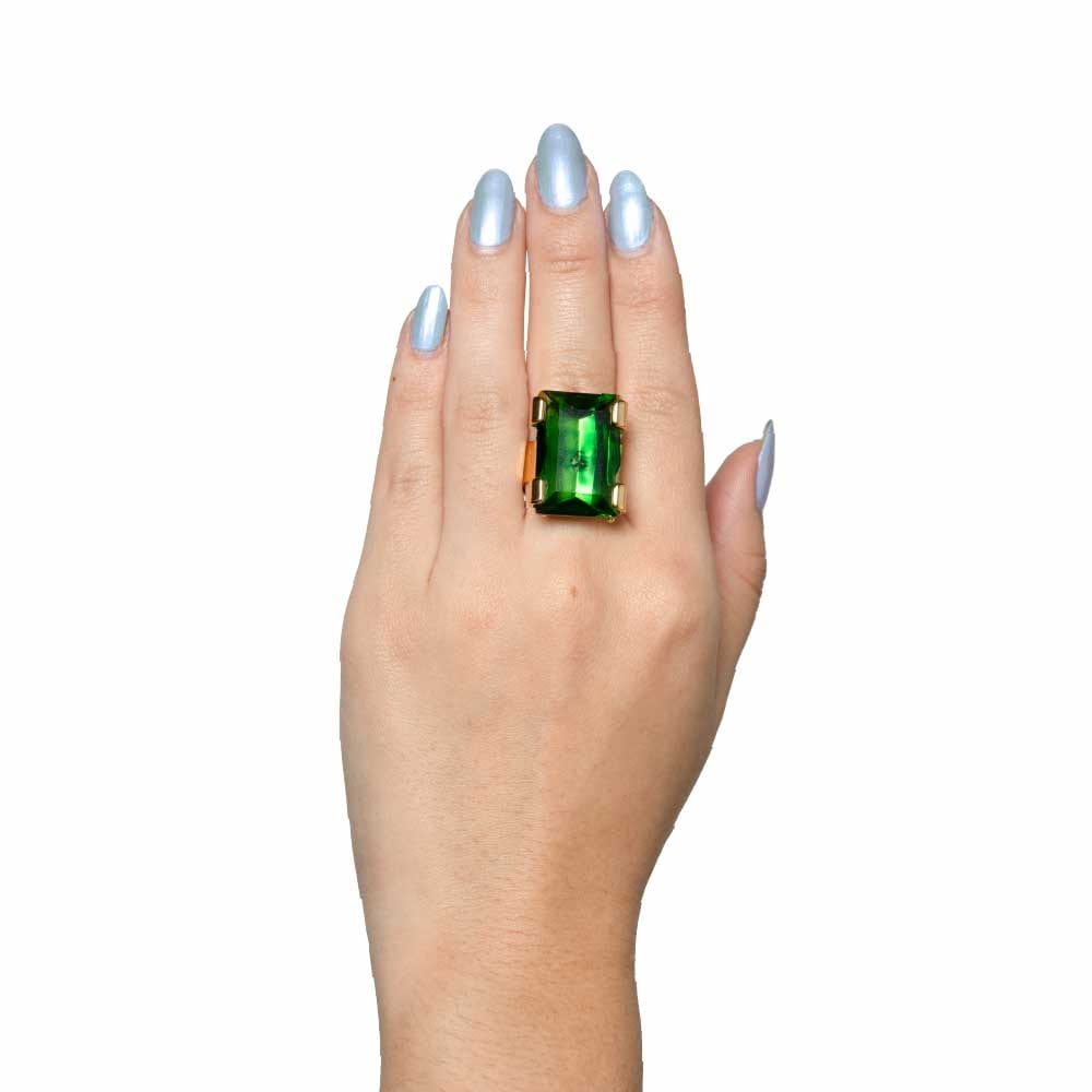 Anillo Tenacidad - imagen 2