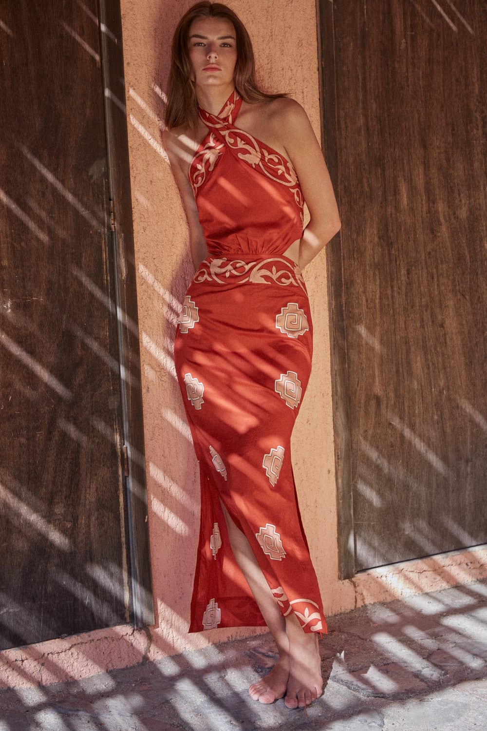 Tide Strength Dress - imagen 2