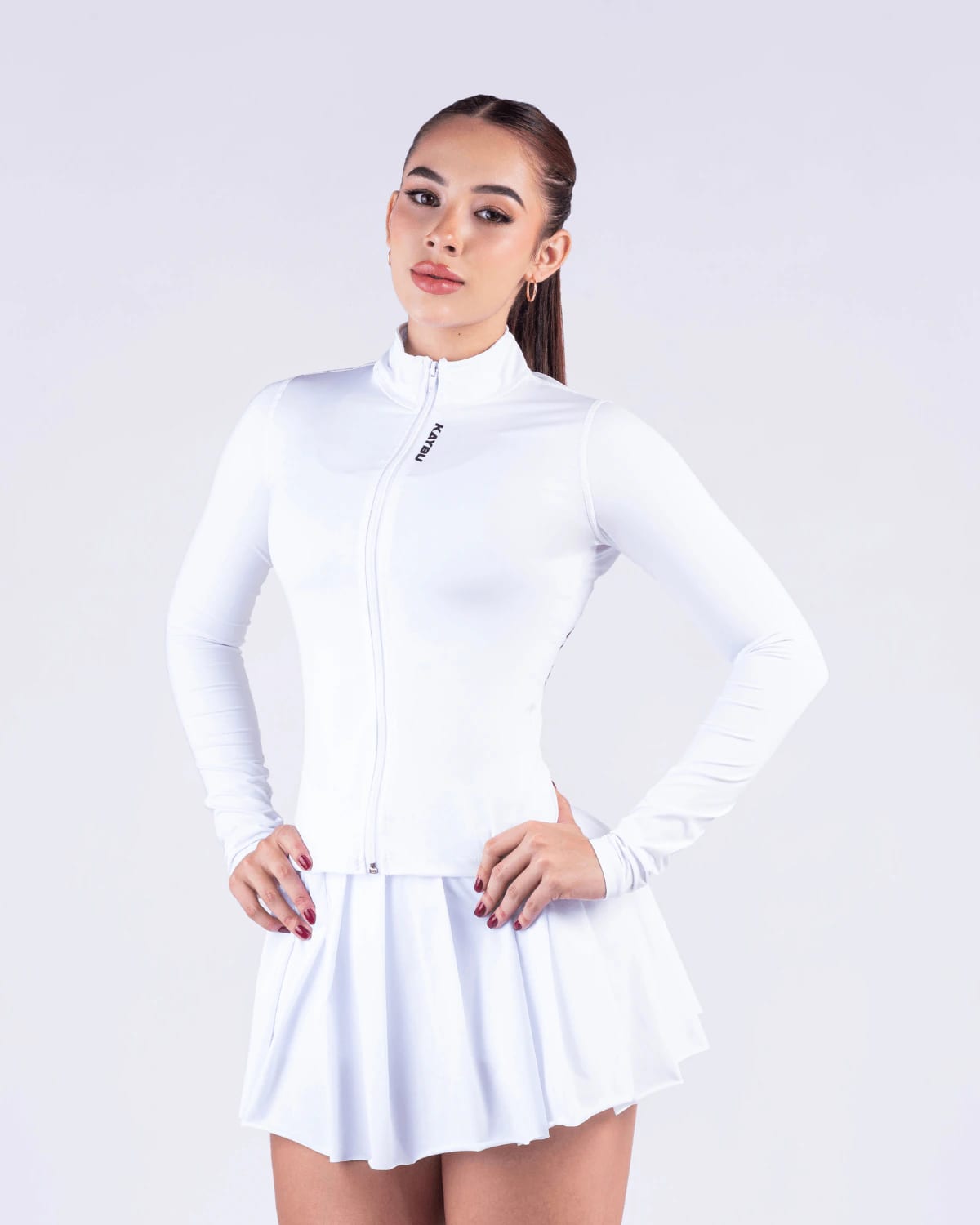 Dry Jacket I KAYBU REF.1052 - imagen 4