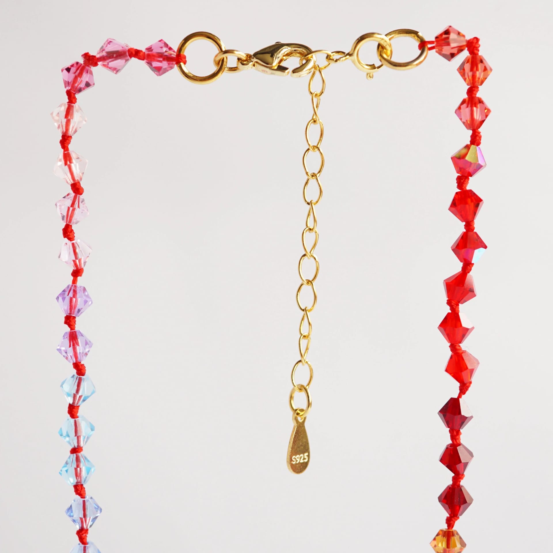 Collar Arcoíris - imagen 3