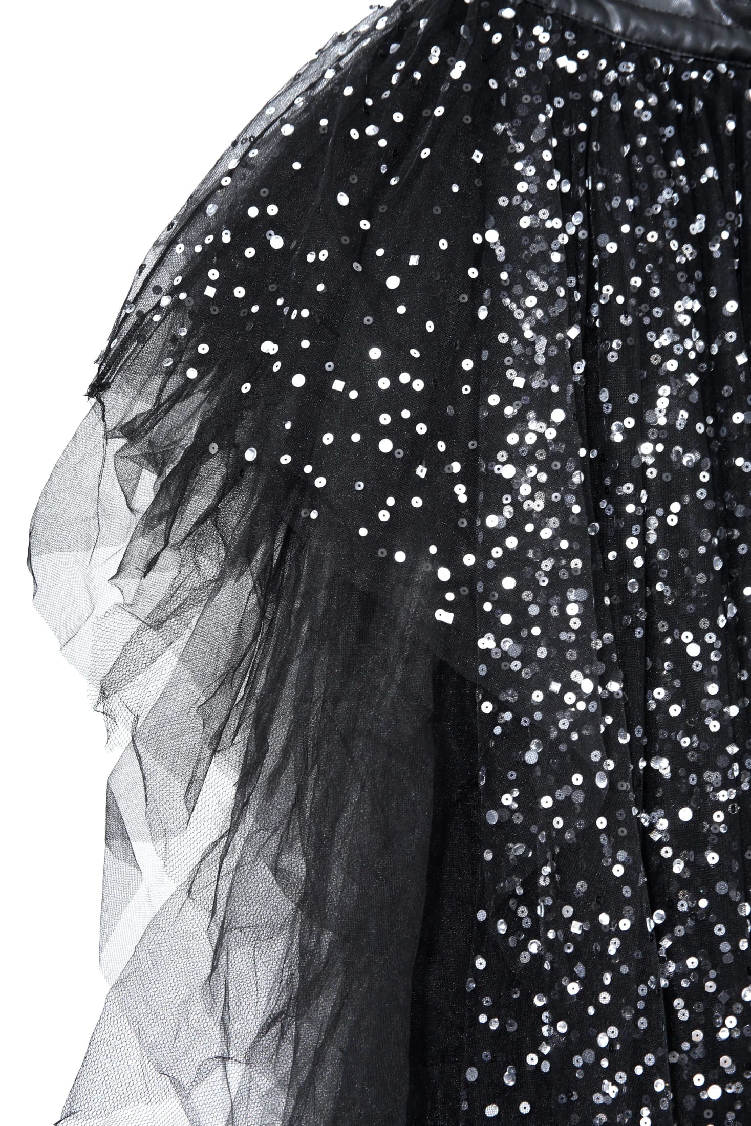 ALLURE TULLE SKIRT - imagen 9