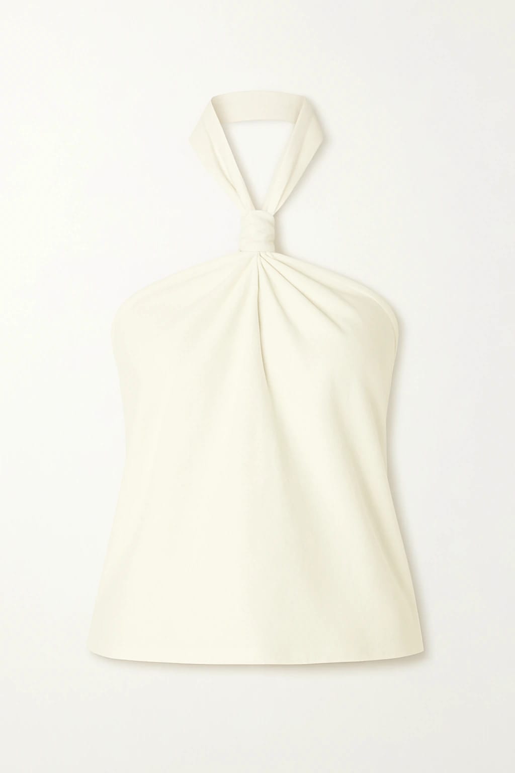 Aitana Top  White - imagen 2