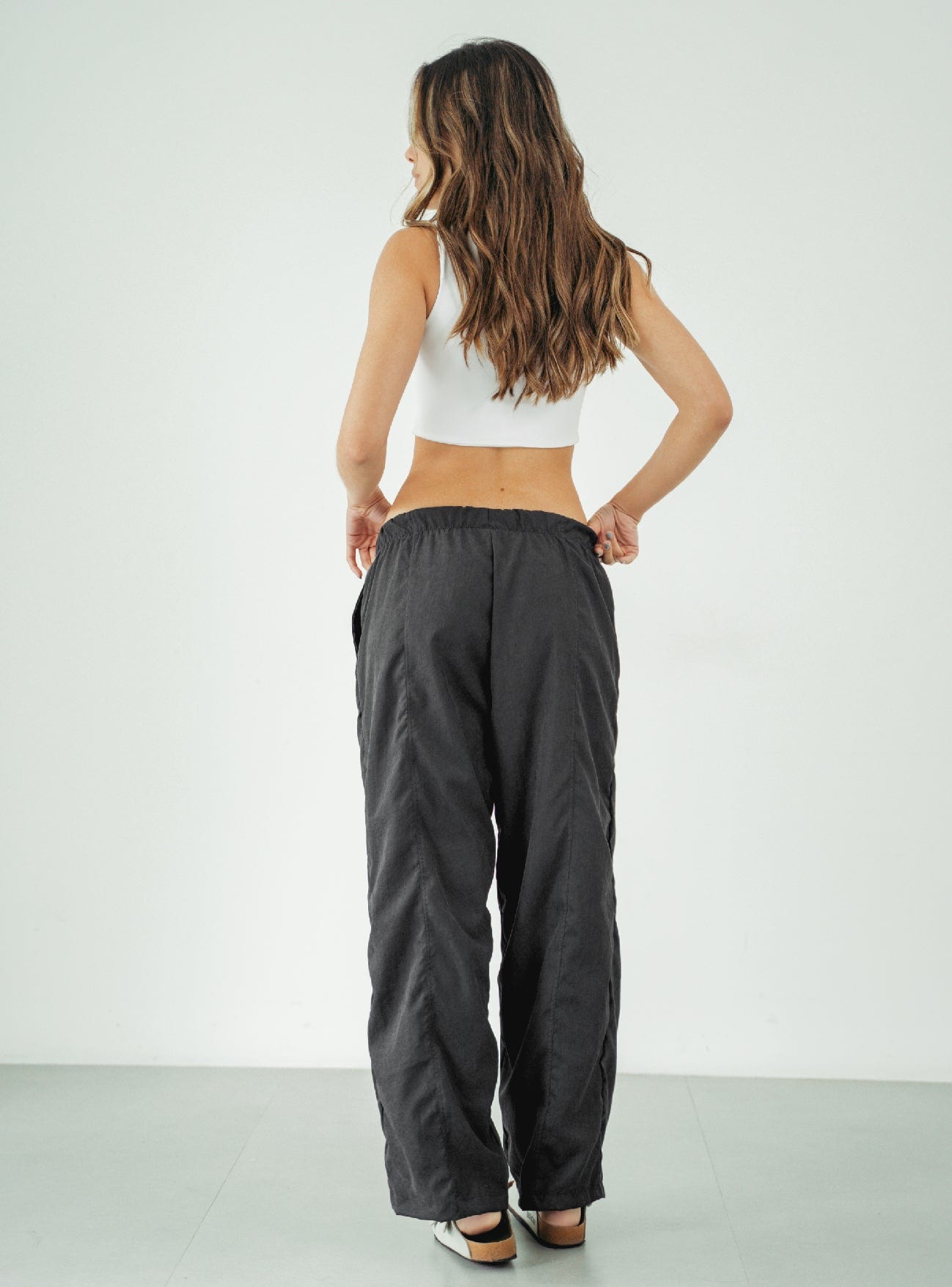 Barrel Comfort Black - imagen 3