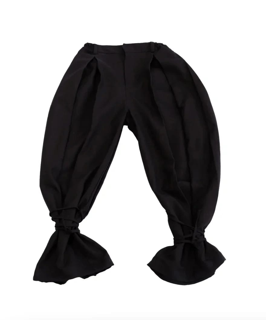 TRENCH PANTS - imagen 2