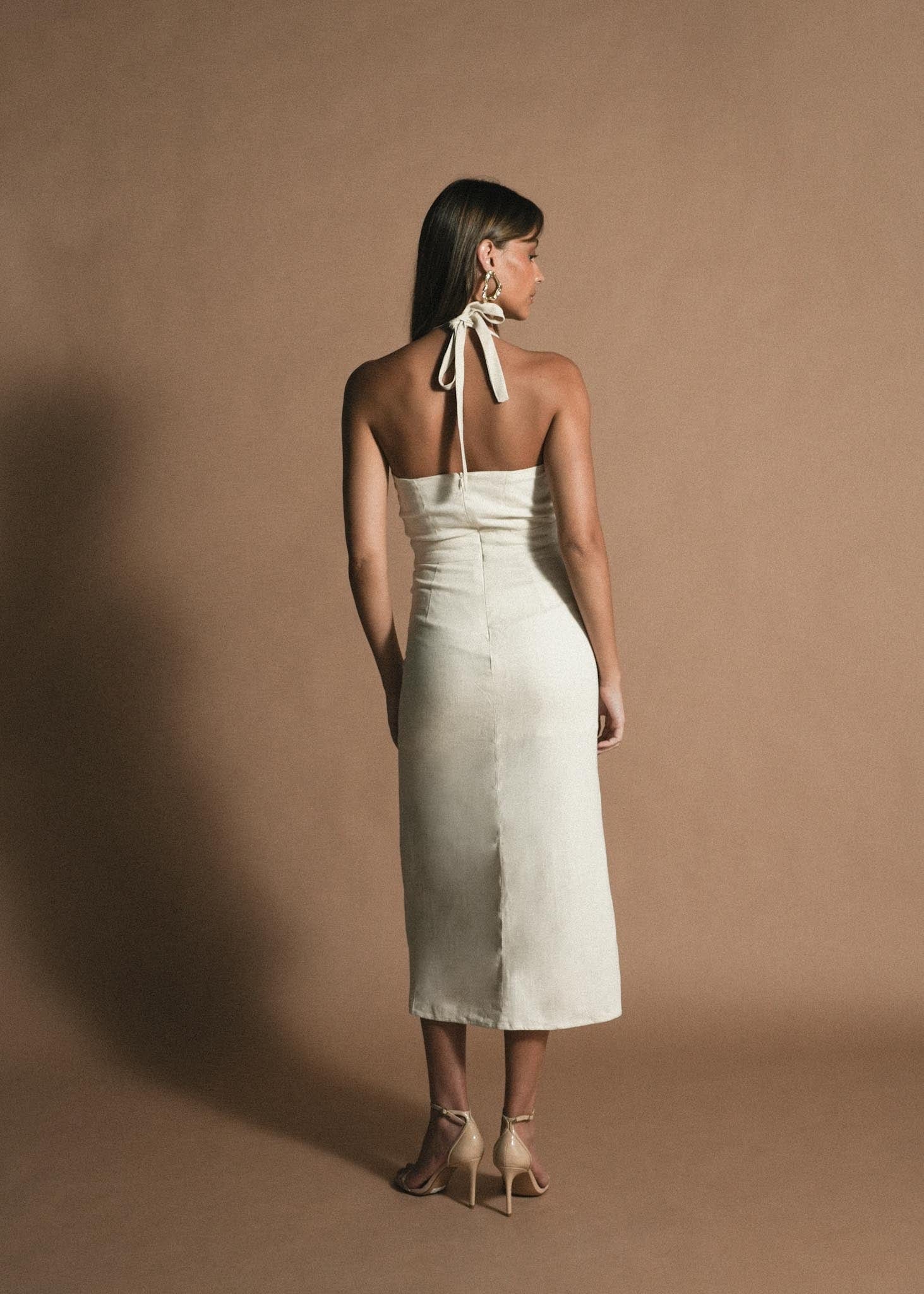 Vestido Renata Arena - imagen 2