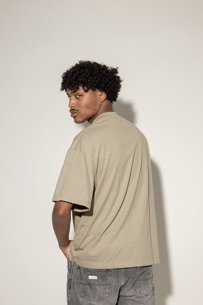 Oversized Redemption 87-Verde - imagen 3
