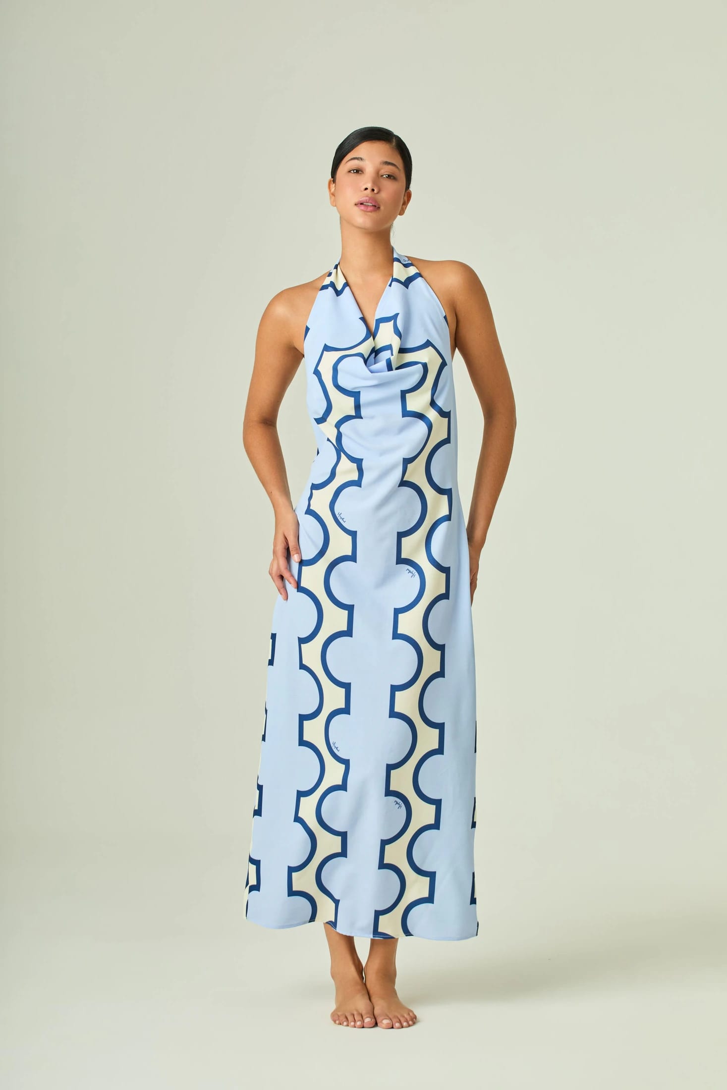 NANA DRESS - imagen 1