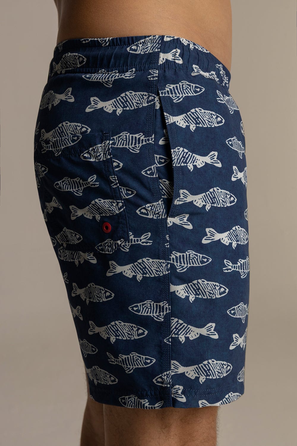 Pantaloneta bahía - imagen 4