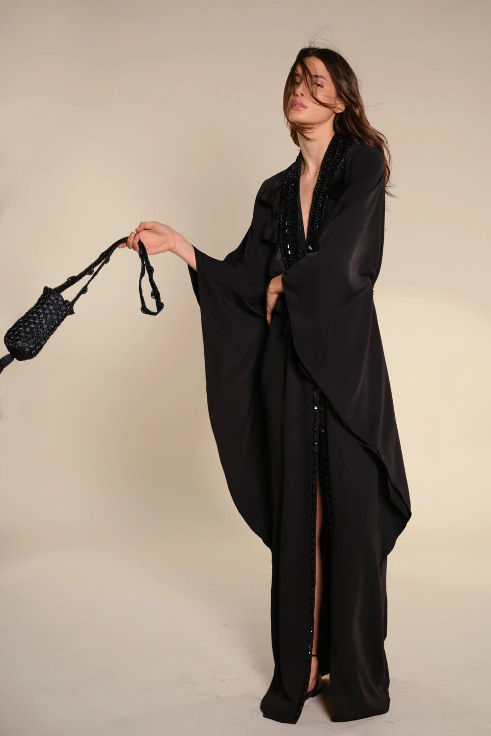 Sombreando Tunic Dress - imagen 2