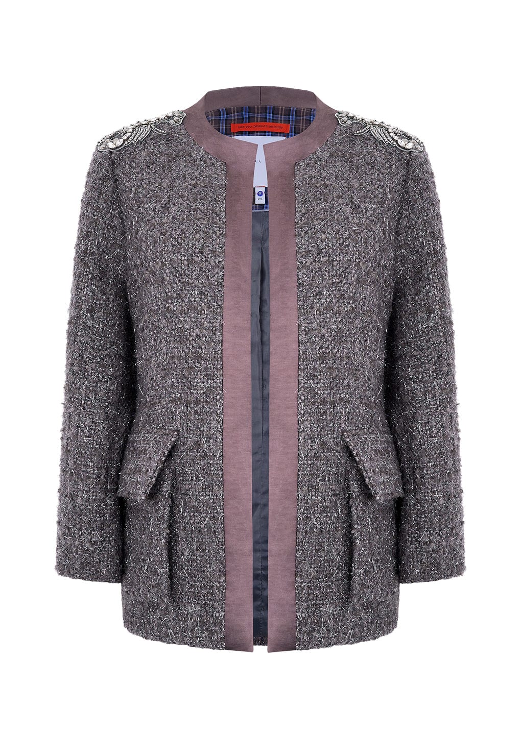 Mua Blazer - imagen 1