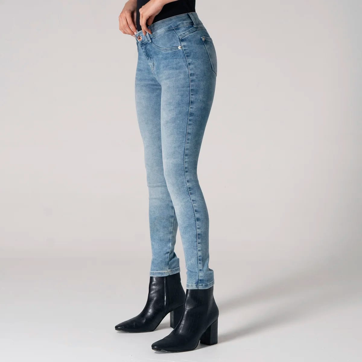 Jean Skinny Toby - imagen 23