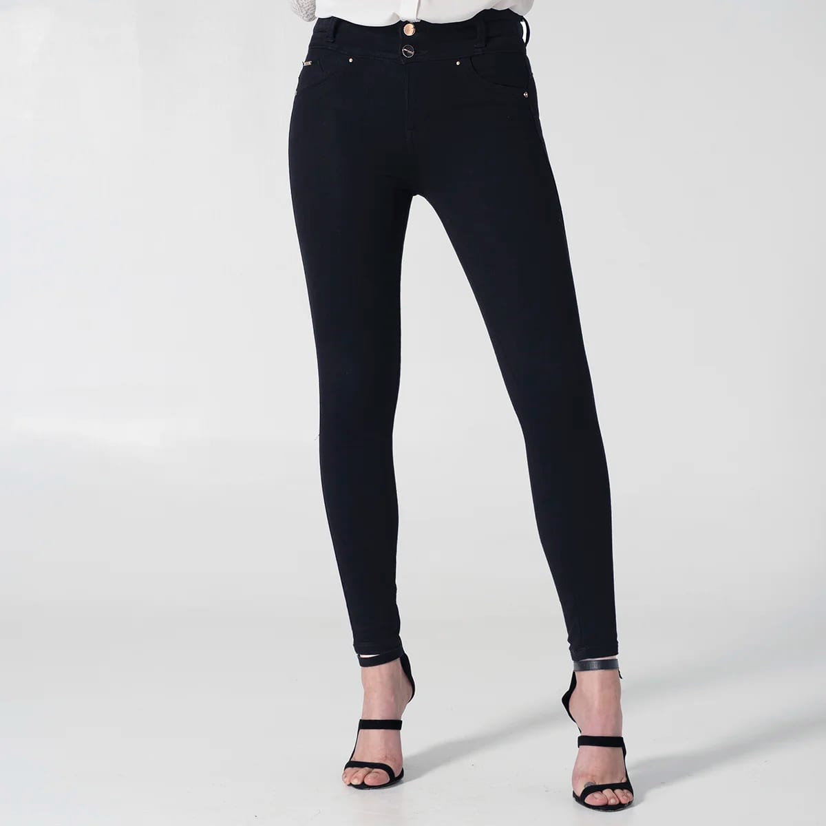 Jean Skinny Rayo - imagen 2