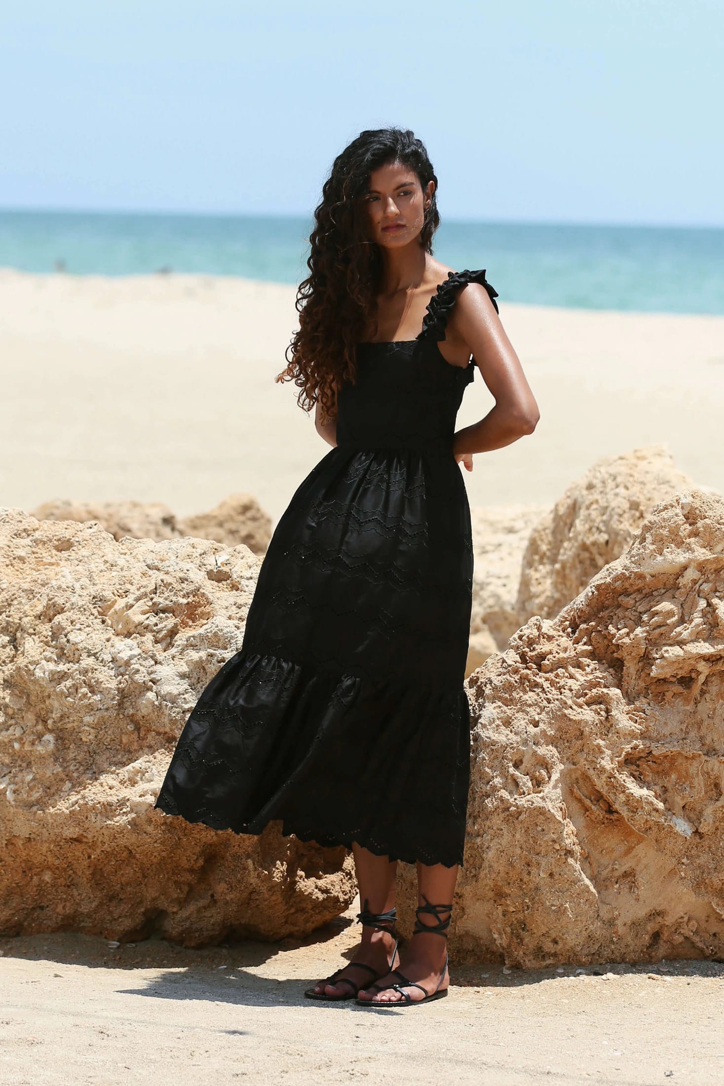 AGATHA DRESS - imagen 2