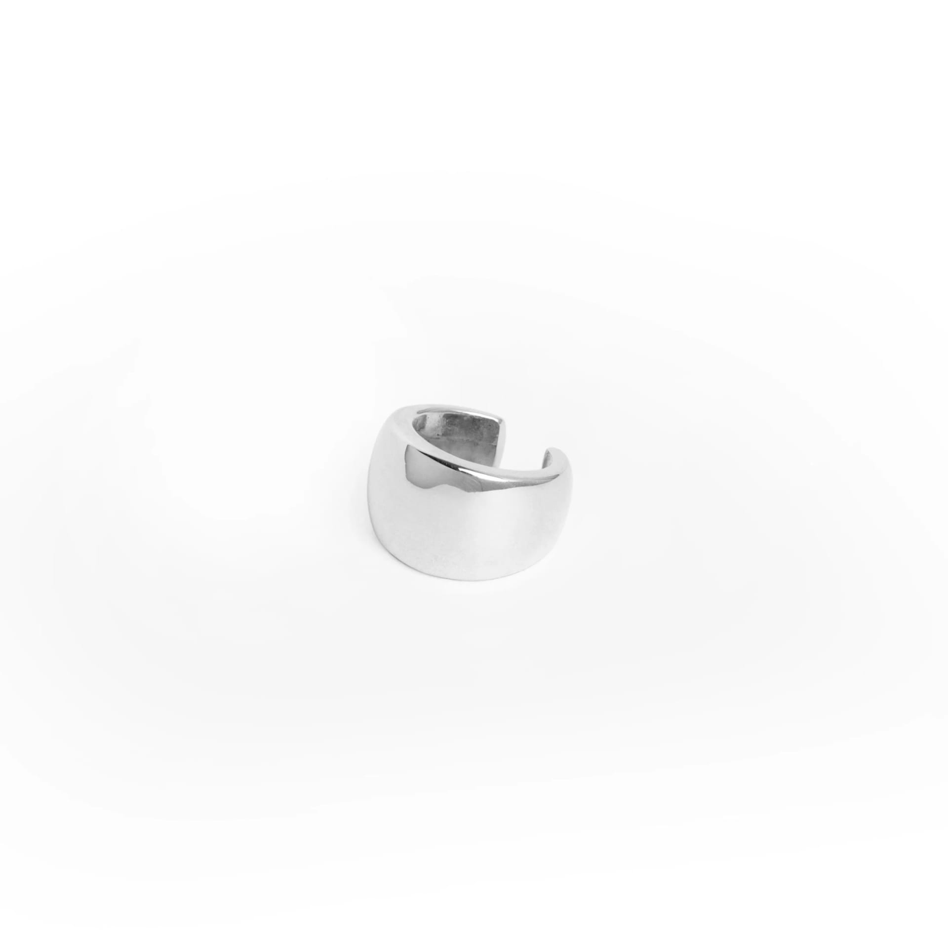 Ear Cuff Aqua - imagen 1