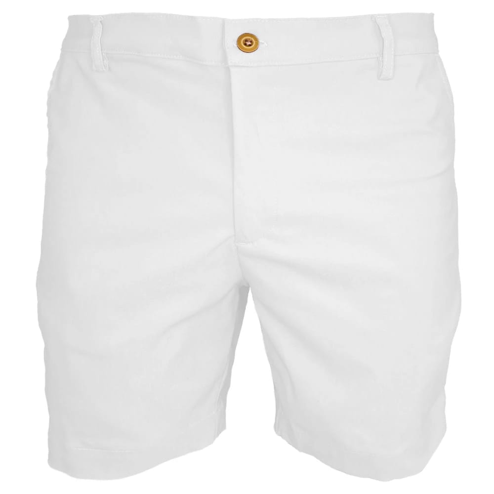 BERMUDA BLANCA - imagen 1