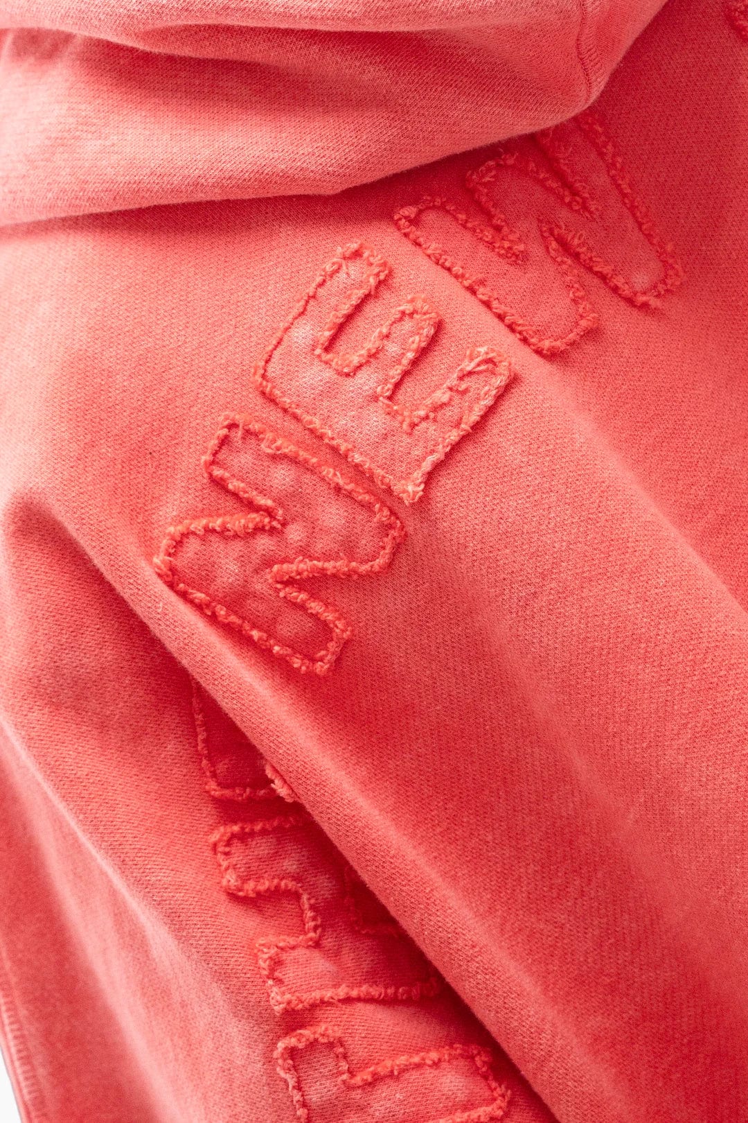 VENENO BUZO SOFT PINK - imagen 8