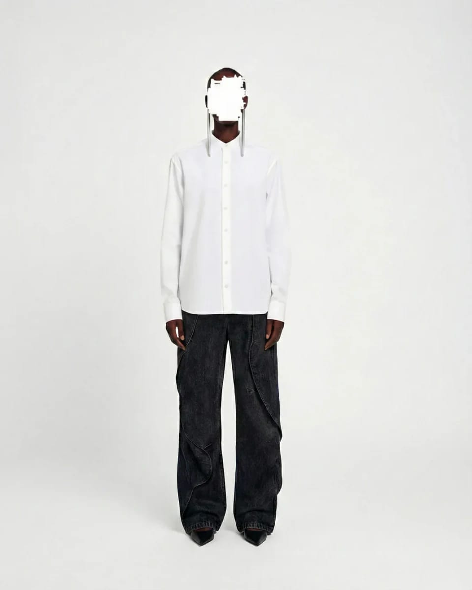 PANTALON WAiiV DNiiM - imagen 5