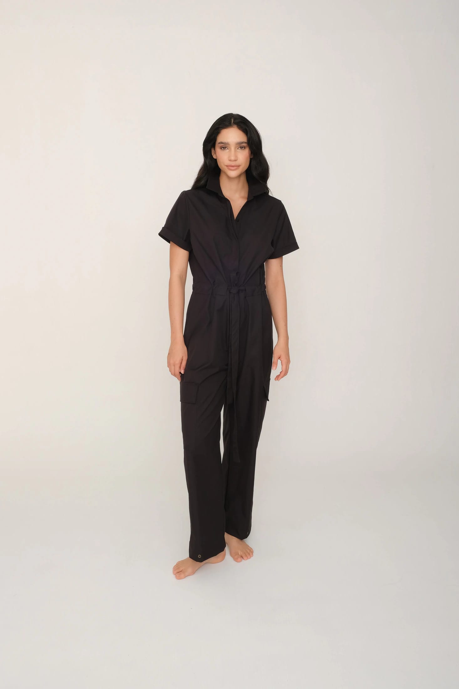 Jumpsuit Habla Negro - imagen 3