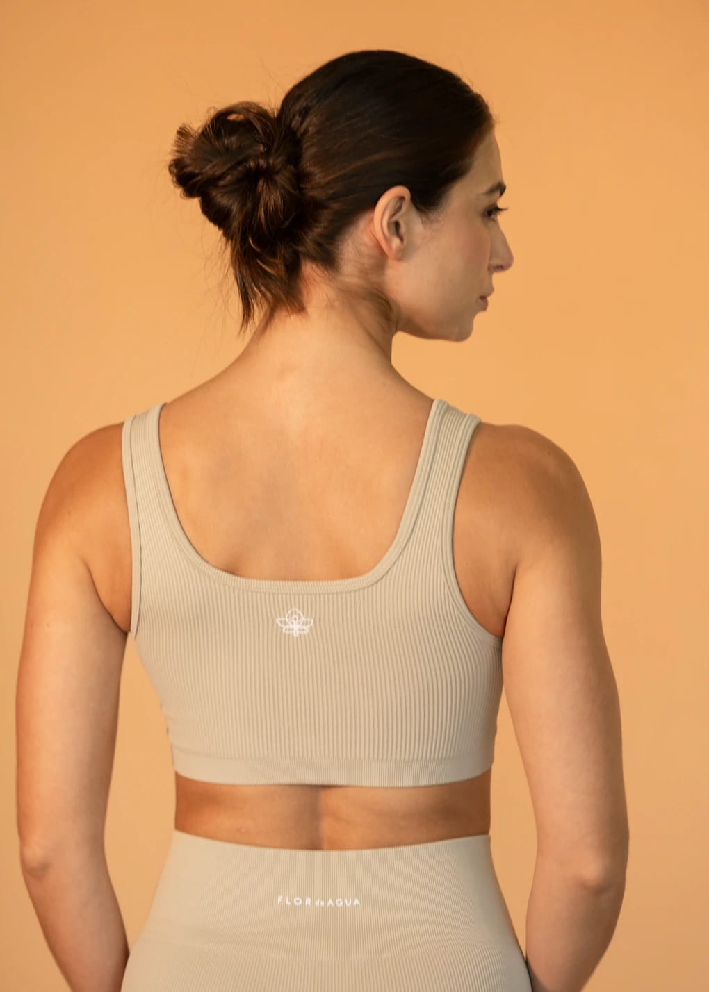 Bra Ripple Softsculpt Capuccino - imagen 3