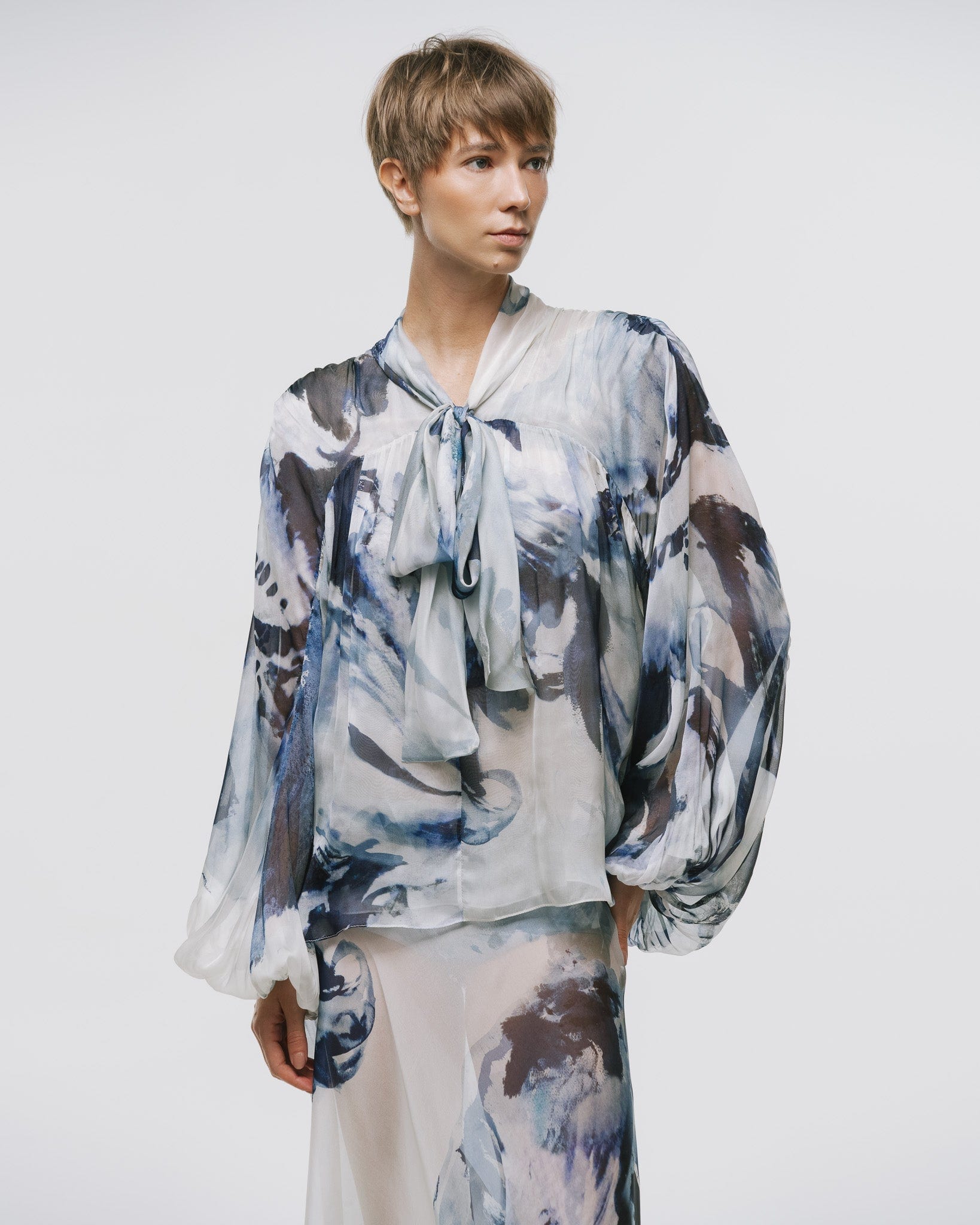 'RASGO' SHIRT - imagen 3