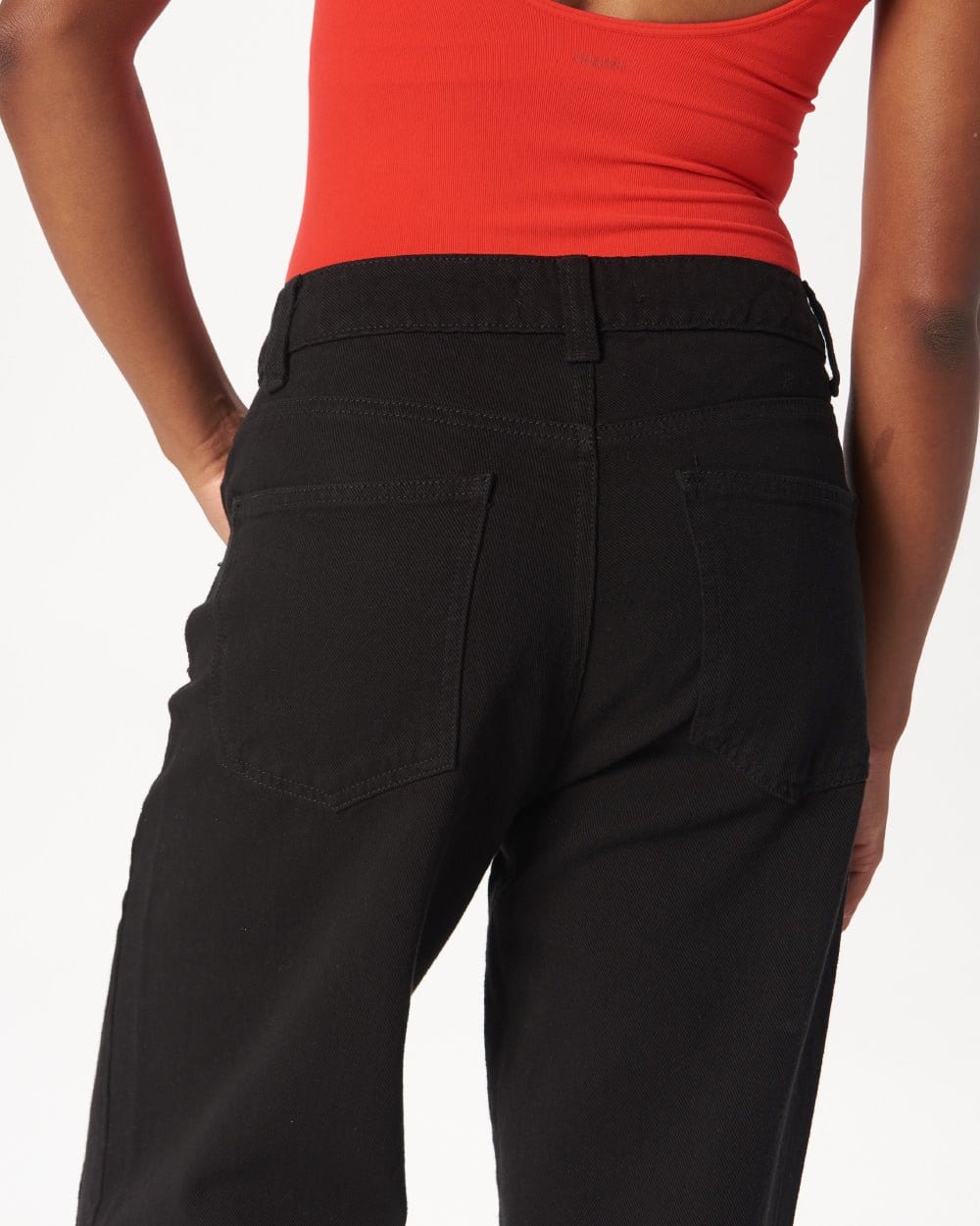 BLACK WOLF JEANS - imagen 11